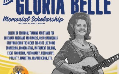 More than $22,000 raised to create endowment for Gloria Belle Memorial Scholarship