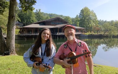 Fletcher Bright Grant reports from North Carolina