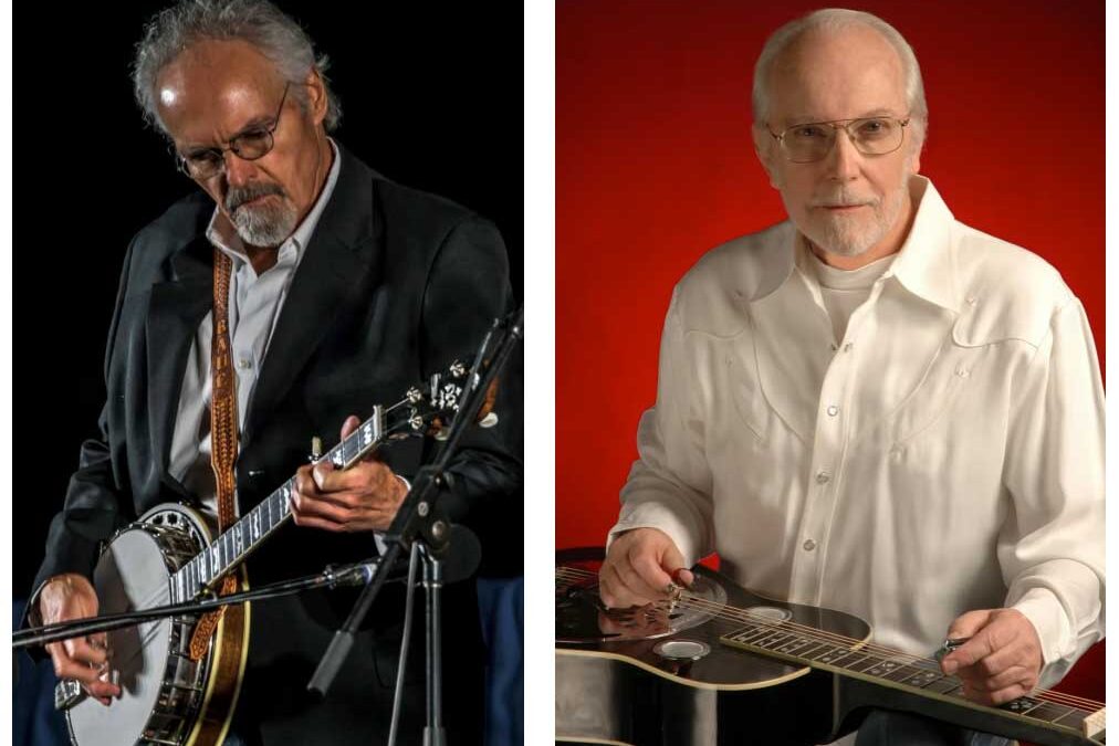 IBMA Foundation Announces Terry Baucom Bluegrass Education Grant and Mike Auldridge Memorial Scholarship