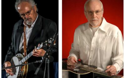 IBMA Foundation Announces Terry Baucom Bluegrass Education Grant and Mike Auldridge Memorial Scholarship