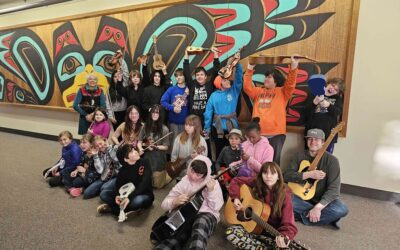 Project and Arnold Shultz Fund Grant applications due December 2, January 31