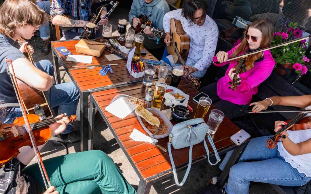 IBMA Foundation Project Grant applications due December 2, 2024