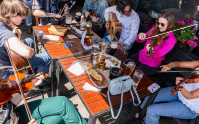 IBMA Foundation Project Grant applications due December 2, 2024
