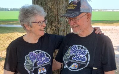 IBMA Foundation donor spotlight: Jim and Kathy Kortge