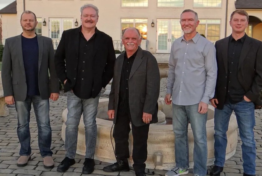 Blue Highway Fest raises funds for IBMA Foundation