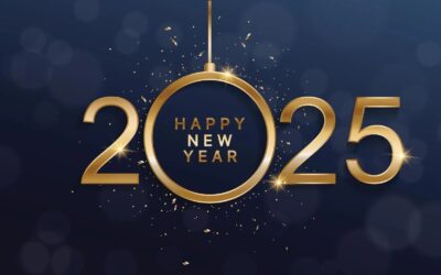 Happy New Year!