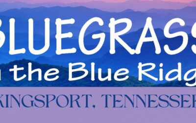 Bluegrass in the Blue Ridge to benefit IBMA Foundation