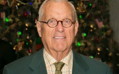 IBMA Foundation donor spotlight: George Matthews