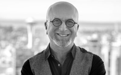 IBMA Foundation donor spotlight: Mark Schuster
