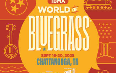 IBMA Foundation World of Bluegrass events announced