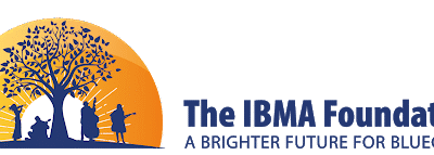 Fifty-eight ways to support bluegrass with the IBMA Foundation