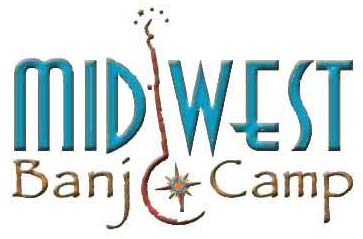 Baucom grant report from Midwest Banjo Camper, Wyatt Tennant