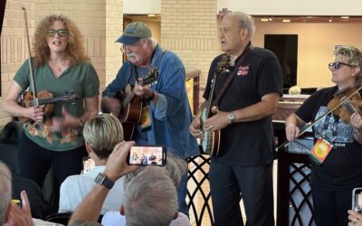 First Biscuits for Bluegrass raises $22,000 for IBMA Foundation