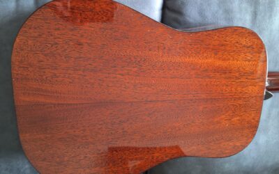 Guitar Raffle at Blue Highway Fest to benefit Foundation