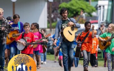 Project grant applications due December 1