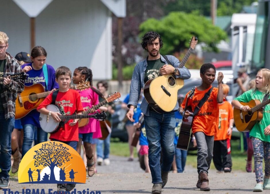 Project grant applications due December 1