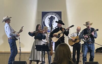 Project grant report from Europe