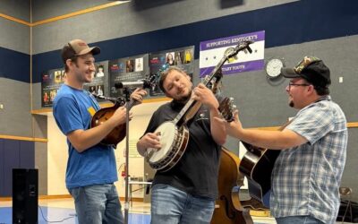 Vine Grove Elementary School Mini-grant report