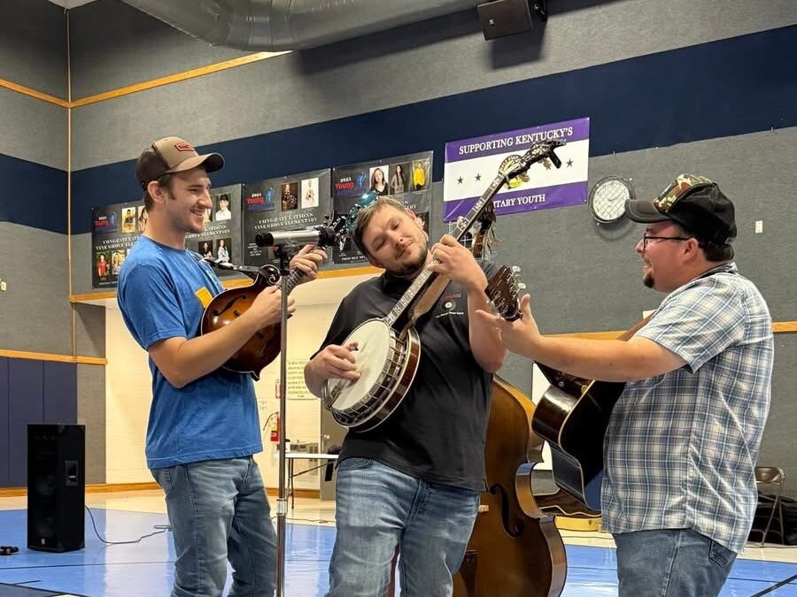 Vine Grove Elementary School Mini-grant report