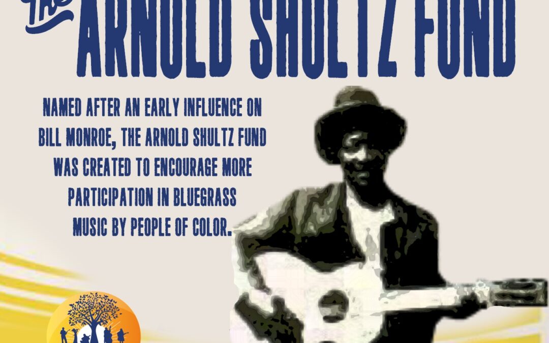 IBMA Foundation awards $18,500 in Arnold Shultz Fund Grants