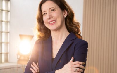 IBMA Foundation announces Cassie Wright as new executive director, beginning April 1