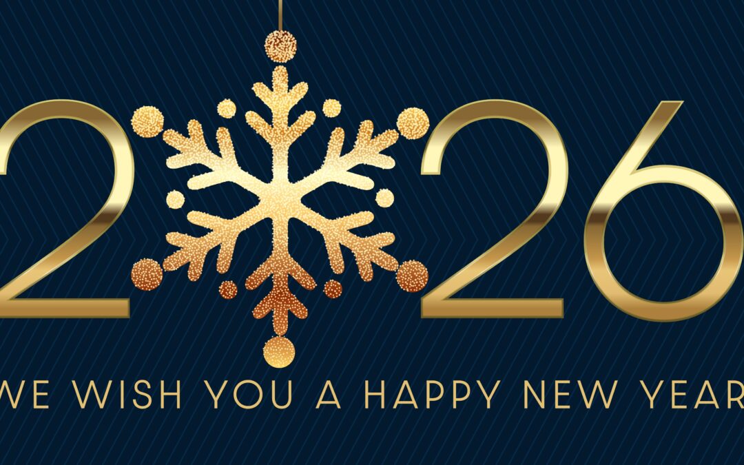 Happy bluegrass new year from the IBMA Foundation!