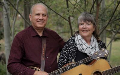 Donor Spotlight: Pete Wernick