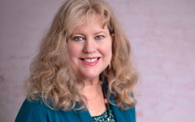 A message from Nancy Cardwell