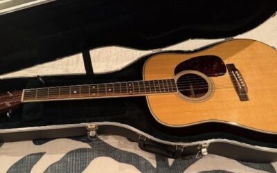 Strings for Dreams Bluegrass Raffle preview