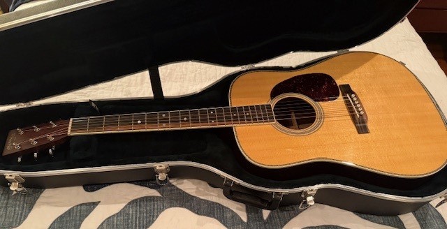 Strings for Dreams Bluegrass Raffle preview