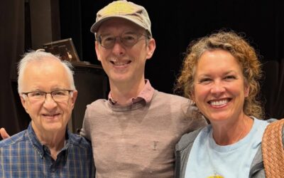 Project Grant Highlight – ETSU String Band Summit held April 9-12