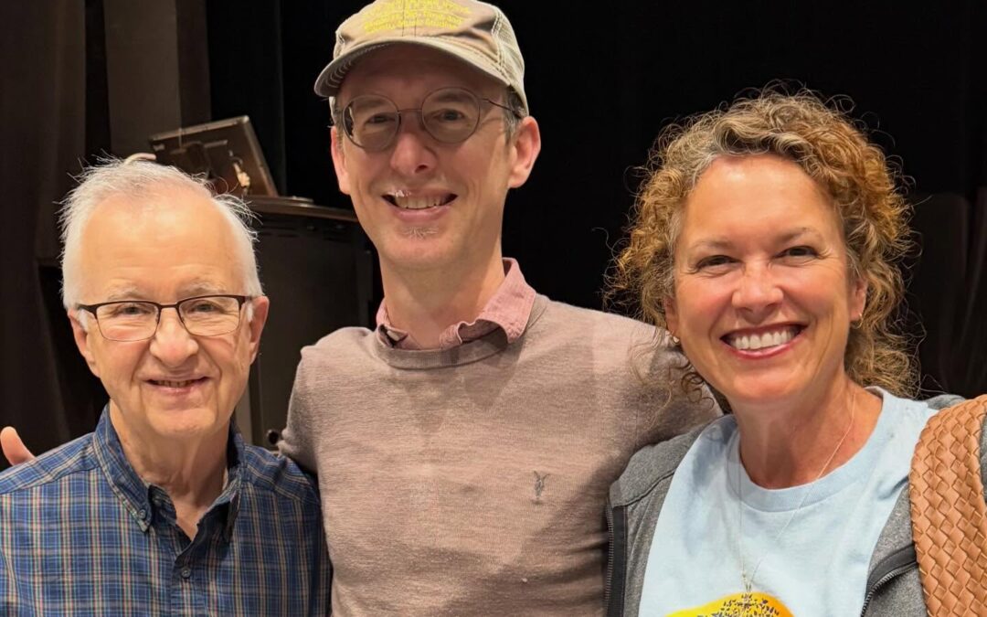 Project Grant Highlight – ETSU String Band Summit held April 9-12