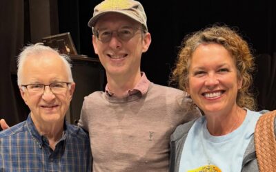 Project Grant Highlight – ETSU String Band Summit held April 9-12