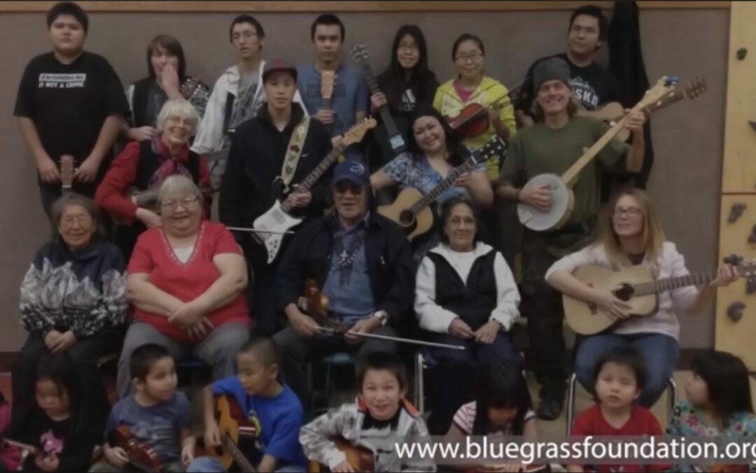 The IBMA Foundation Highlights Its Impact in New Video 