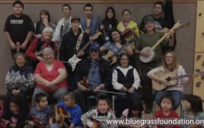 The IBMA Foundation Highlights Its Impact in New Video 